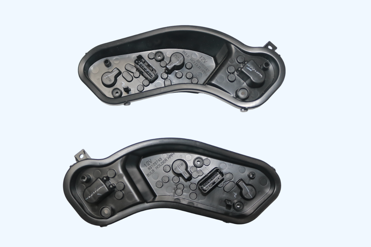 Bulb Holders