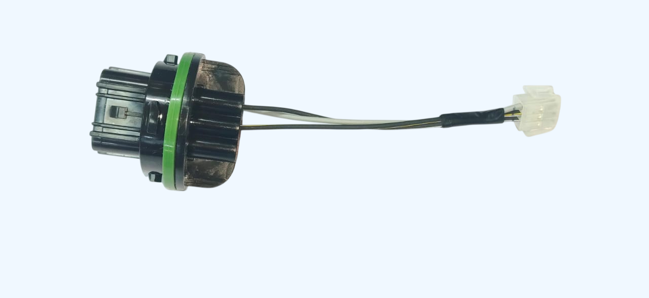 DPT & DRL Wiring Assy 2