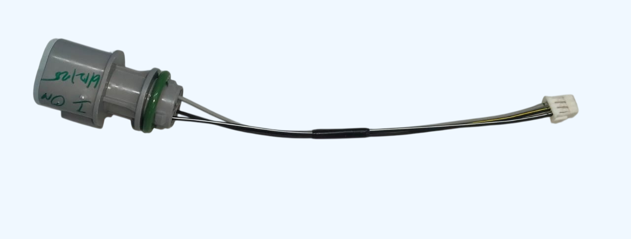 DPT & DRL Wiring Assy 2