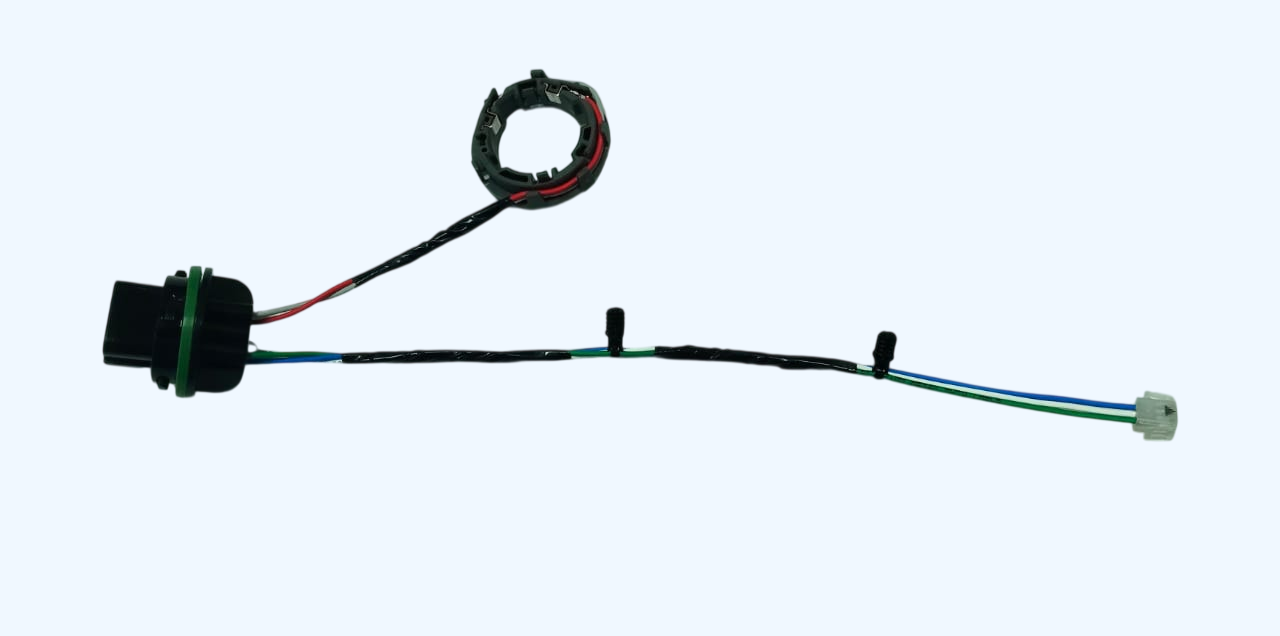 DPT & DRL Wiring Assy 2