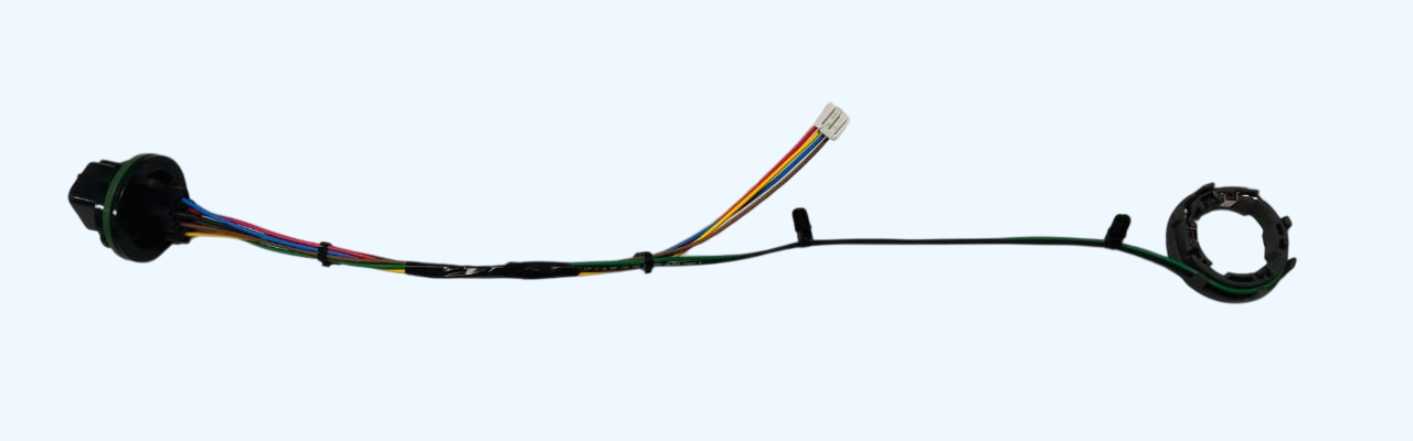 DPT & DRL Wiring Assy 2