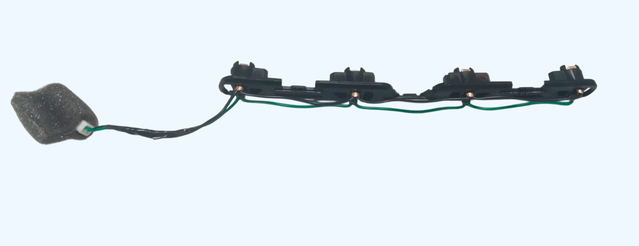 HMS Wiring Assy 2