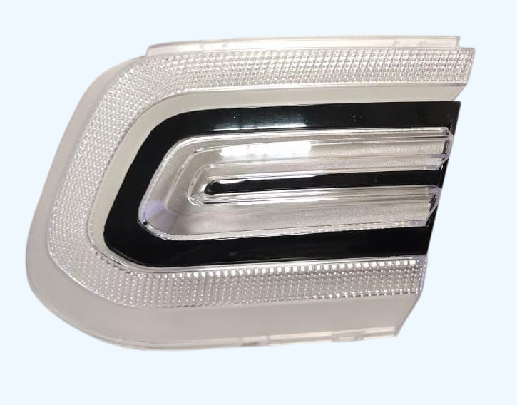 Rear Combi Bezel