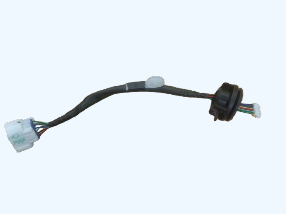 Tail Lamp Wiring Assy 8