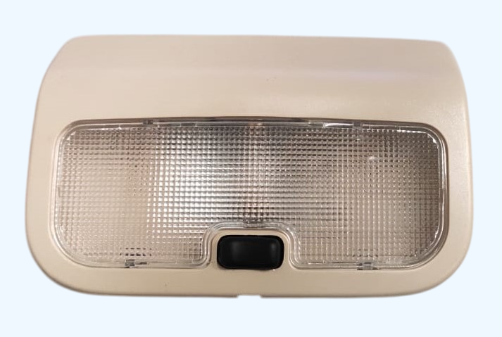 Roof Top Lamp