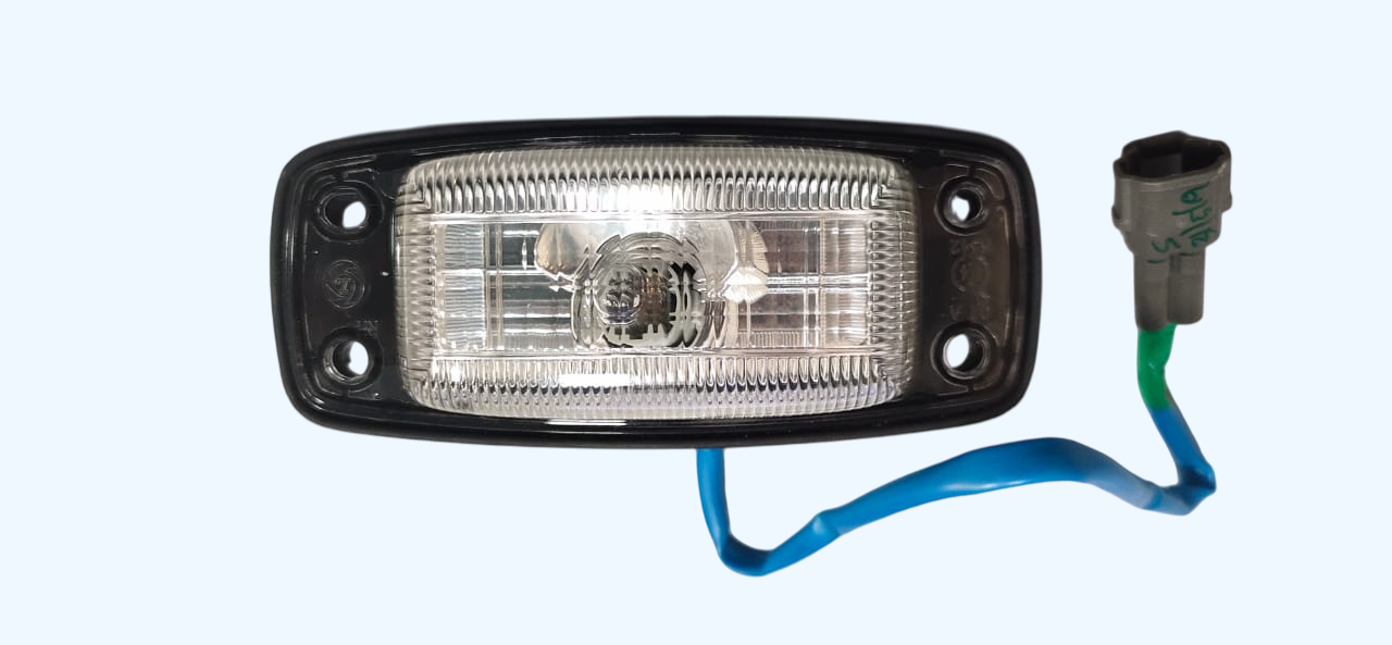Roof Top Lamp