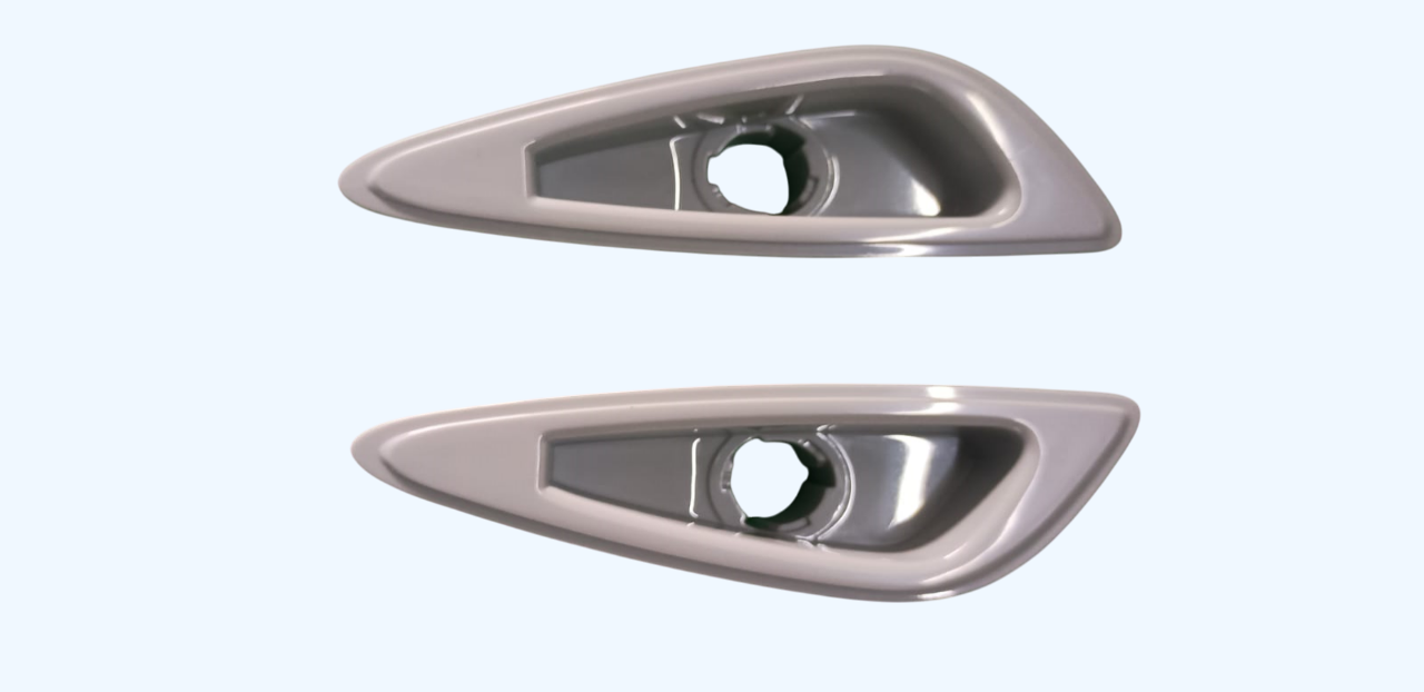Side Repeater Housing