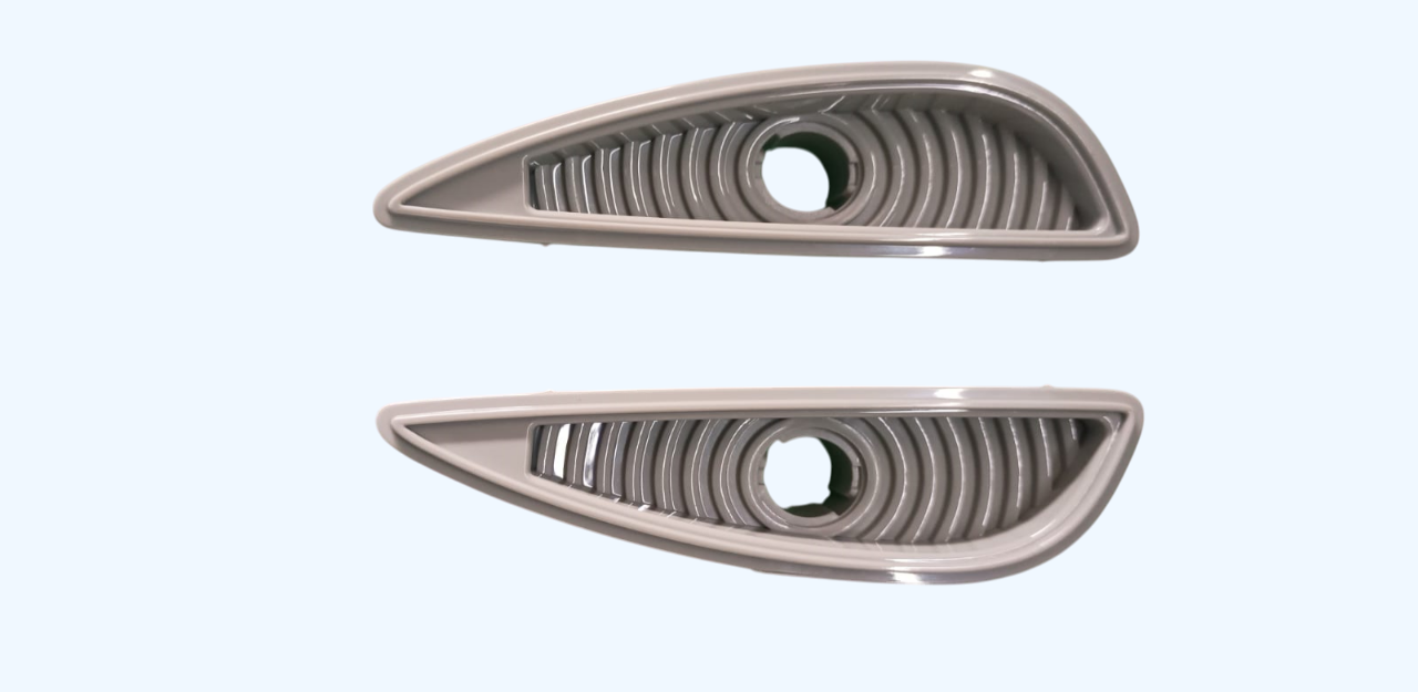 Side Repeater Housing