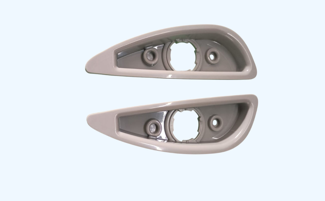 Side Repeater Housing