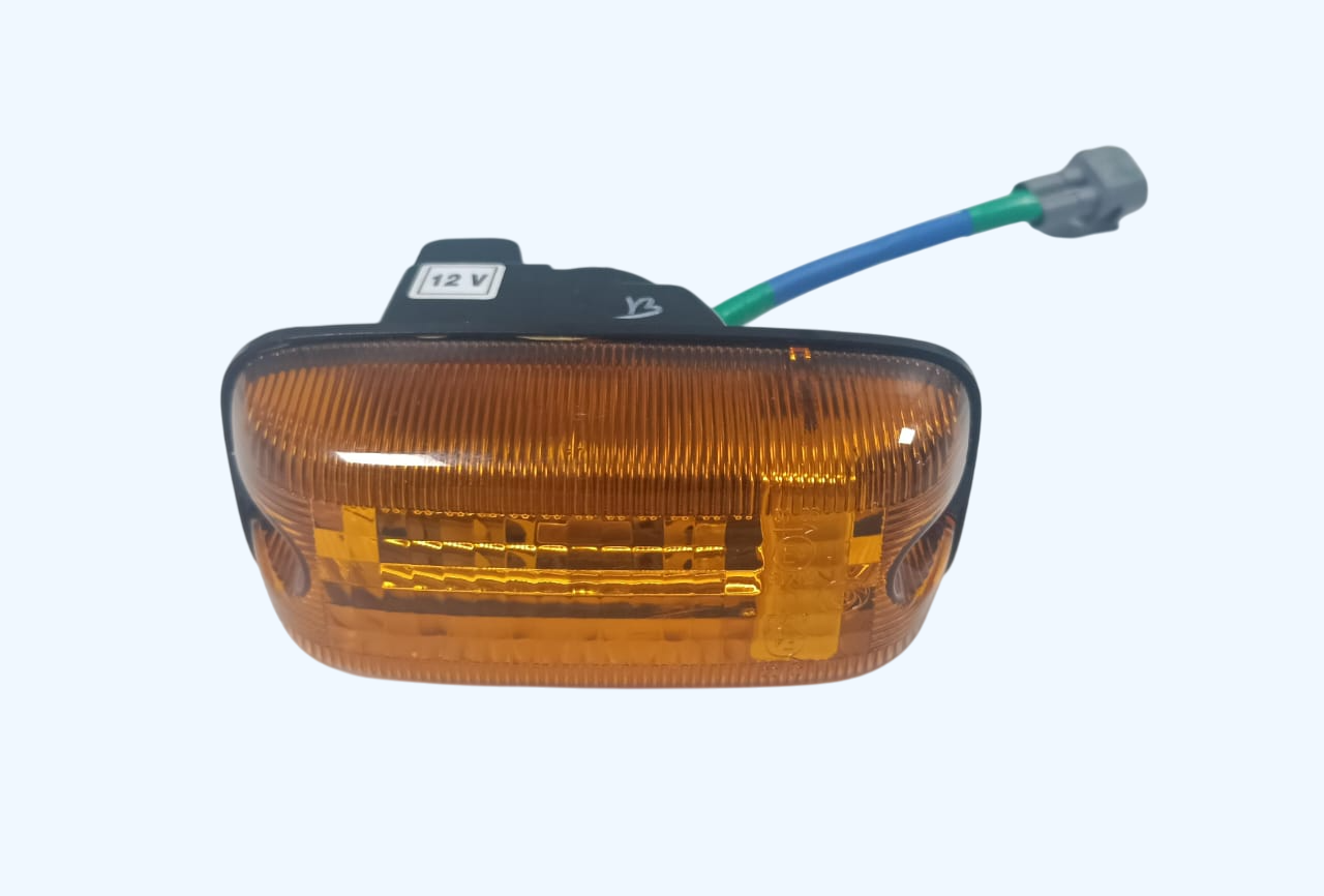 Side Indicator Lamp