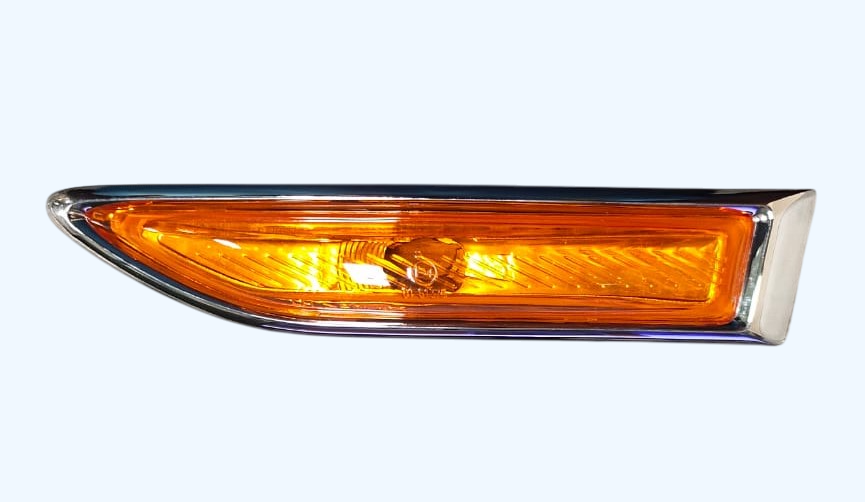 Side Indicator Lamp