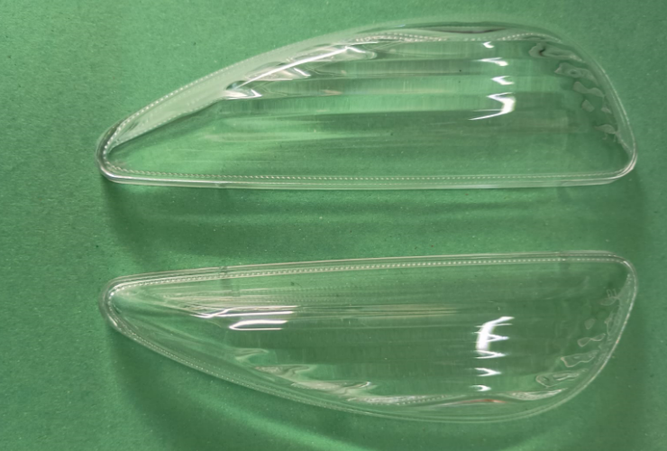 Side Repeater Lens 1