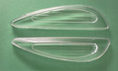 Side Repeater Lens 2