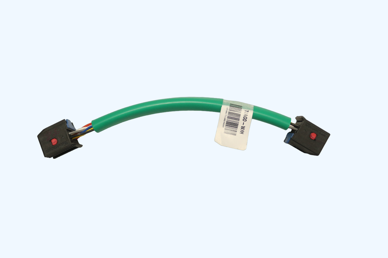 Steering Motor Wiring Assy 1