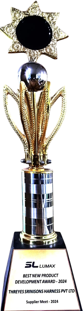 Sllumax NPD Award 2024