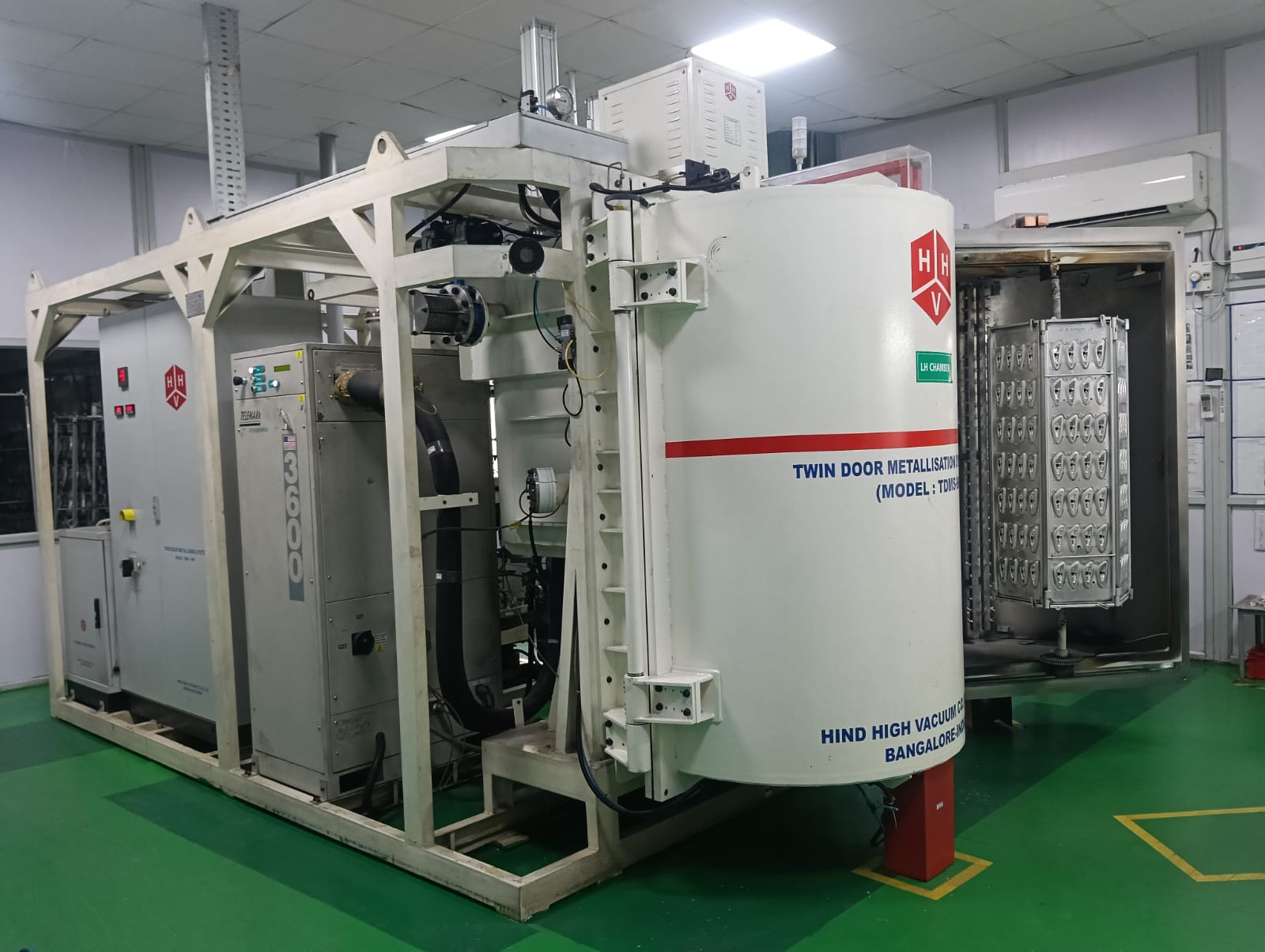 Chiller Machine